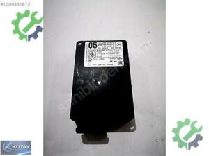 A 0009052804 Mercedes GLE W166 W212 Radar sensör A 0009058104