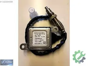 A 0009053506 Mercedes Lambdasonde Nox Sensörü Continental