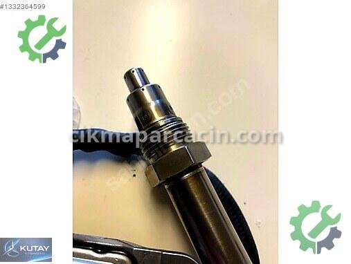 Mercedes-Benz C Oksijen Sensörü 0009053506 çıkma parça