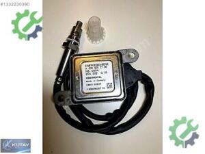 A 0009053706 Mercedes Lambdasonde Nox Sensörü Continental