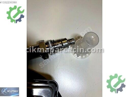 Mercedes-Benz C Oksijen Sensörü 0009053706 çıkma parça
