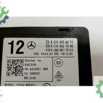 A 0009054211 Mercedes W213 Gle W167 C167 CLS Radar Sensör