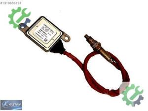 A 0009056204 Mercedes W205 W166 W21 Nox Sensörü