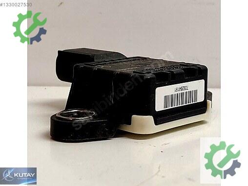 Mercedes-Benz E Beyin 0009059101 çıkma parça