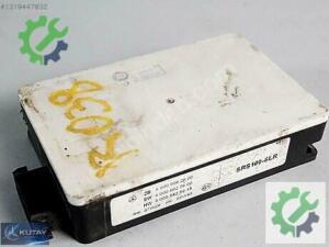 A 0009062600 MERCEDES W221 W218 W212 ÖN KÖR NOKTA HIZ KONTROL