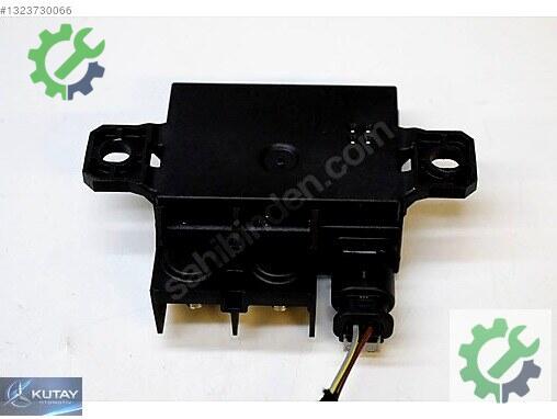 Mercedes-Benz E Beyin 0009822023 çıkma parça