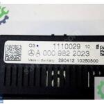 A 0009822023 Mercedes CLS W218 W212 W204 AKÜ YEDEK ROLE