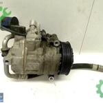 A 0012304511 Mercedes W203 W209 Klima Kompresörü orjinal