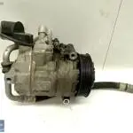 A 0012304511 Mercedes W203 W209 Klima Kompresörü orjinal