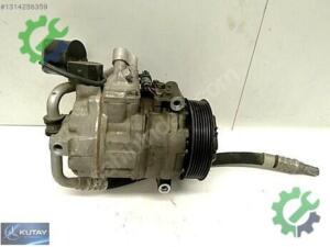 A 0012304511 Mercedes W203 W209 Klima Kompresörü orjinal