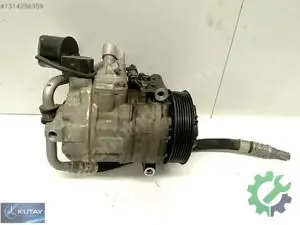 A 0012304511 Mercedes W203 W209 Klima Kompresörü orjinal