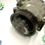 A 0012304511 Mercedes W203 W209 Klima Kompresörü orjinal