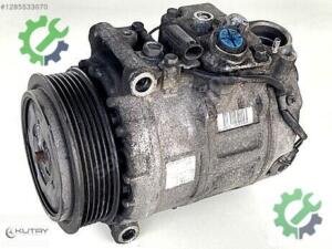 A 0012308611 MERCEDES W 211 W 219 Klima Kompresörü ORJİNAL