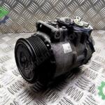 A 0012308611 MERCEDES W 211 W 219 Klima Kompresörü ORJİNAL