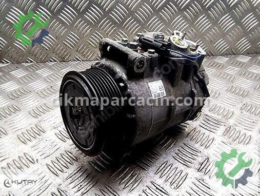 Mercedes-Benz E Klima Kompresörü 0012308611 çıkma parça