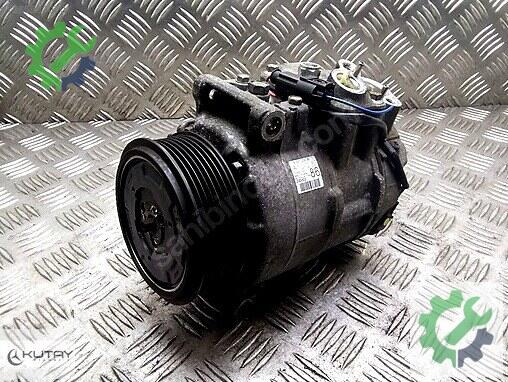 Mercedes-Benz E Klima Kompresörü 0012308611 çıkma parça