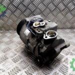 A 0012308611 MERCEDES W 211 W 219 Klima Kompresörü ORJİNAL