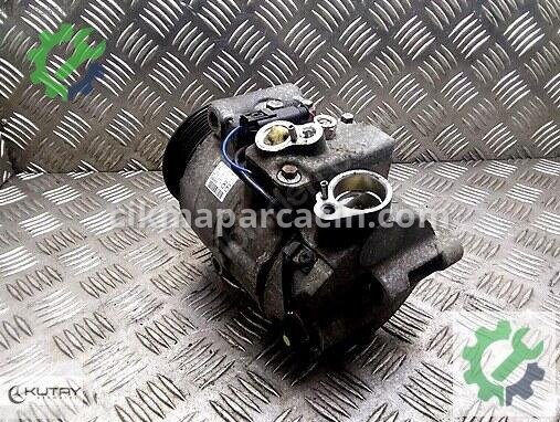 Mercedes-Benz E Klima Kompresörü 0012308611 çıkma parça