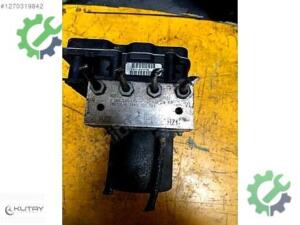 A 0014462989 Mercedes Sprinter ABS ESP Beyni ORJİNAL