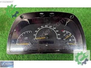 A 0014463921 MERCEDES VİTO 638 HIZ GÖSTERGE PANELİ ORJİNAL