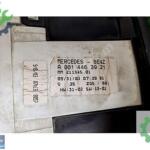 A 0014463921 MERCEDES VİTO 638 HIZ GÖSTERGE PANELİ ORJİNAL