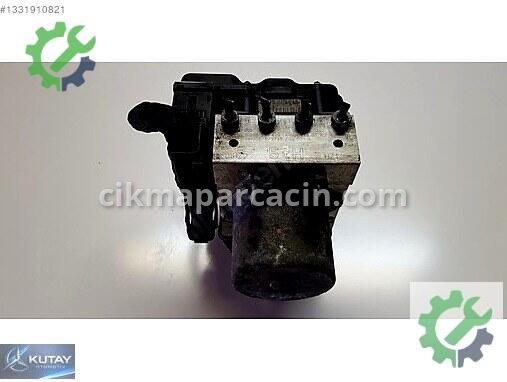 Mercedes-Benz Sprinter ABS Beyni (Modül) 0014468189 çıkma parça