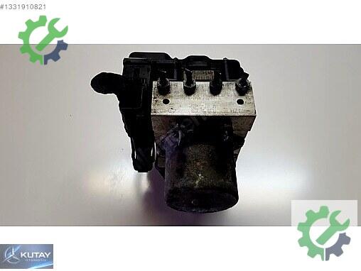 Mercedes-Benz Sprinter ABS Beyni (Modül) 0014468189 çıkma parça