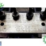 A 0014468189 Mercedes Sprinter ABS hidrolik pompa 0265951109 ORJ