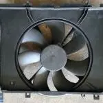 A 0015003093 Mercedes-Benz W210 E-Class 550W elektrikli fan