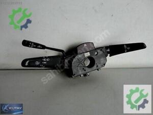 A 0015406545 Mercedes W163 ML kombinasyon anahtarı