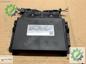 A 0015453116 MERCEDES W 211 E SERİSİ ŞANZIMAN BEYNİ A0015453116