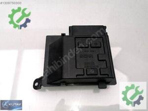 A 0018216560 Mercedes Vito Viano w639 Isıtma Fan Direnci