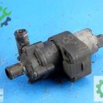 A 0018356064 Mercedes W163 ML yardımcı su pompası orjinal