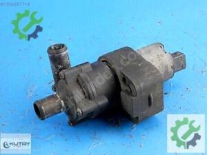 A 0018356064 Mercedes W163 ML yardımcı su pompası orjinal