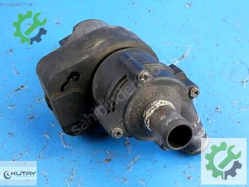 Mercedes-Benz ML Kalorifer Musluğu 0018356064 çıkma parça