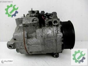 A 0022305811 Mercedes M W164 Klima kompresörü GE447150-0251 6429