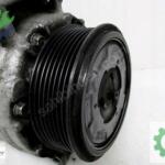 A 0022305811 Mercedes M W164 Klima kompresörü GE447150-0251 6429