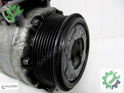 Mercedes-Benz ML Klima Kompresörü GE447150-0251 çıkma parça