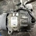 Honda Jazz Klima Kompresörü Çıkma Parça Ankara