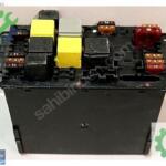 A 0025459401 Mercedes W203 W209 kontrol ünitesi sam beyni