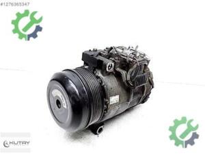 A 0032308711 Mercedes W 204 W 212 Klima Kompresörü ORJİNAL