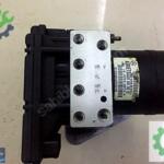 A 0034310312 MERCEDES W208 W202 W210 ESP ABS hidrolik ünitesi