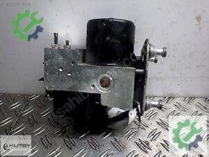 A 0034313012 Mercedes E-Class W210 2.2 Dizel ABS Pompa Ünitesi