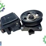 A 0034666001 MERCEDES E KASA W 211 DİREKSİYON HİDROLİK POMPA