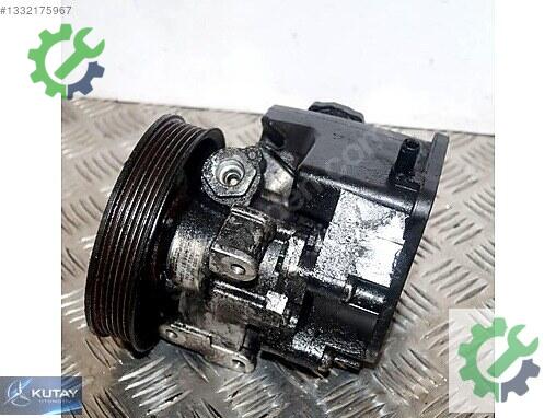 Mercedes-Benz Vito Direksiyon Pompası 0034667201 çıkma parça