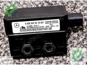 A 003542318 Mercedes C W203 SLK R170 ESP YAW ORANI SENSÖRÜ