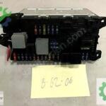 A 0035455901 MERCEDES W211 SAM BEYNİ 003 545 59 01