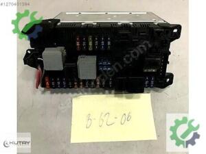 A 0035455901 MERCEDES W211 SAM BEYNİ 003 545 59 01