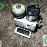 A 0044314212 MERCEDES W 211 SBC ABS BEYNİ A 0044316912