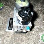 A 0044314212 MERCEDES W 211 SBC ABS BEYNİ A 0044316912